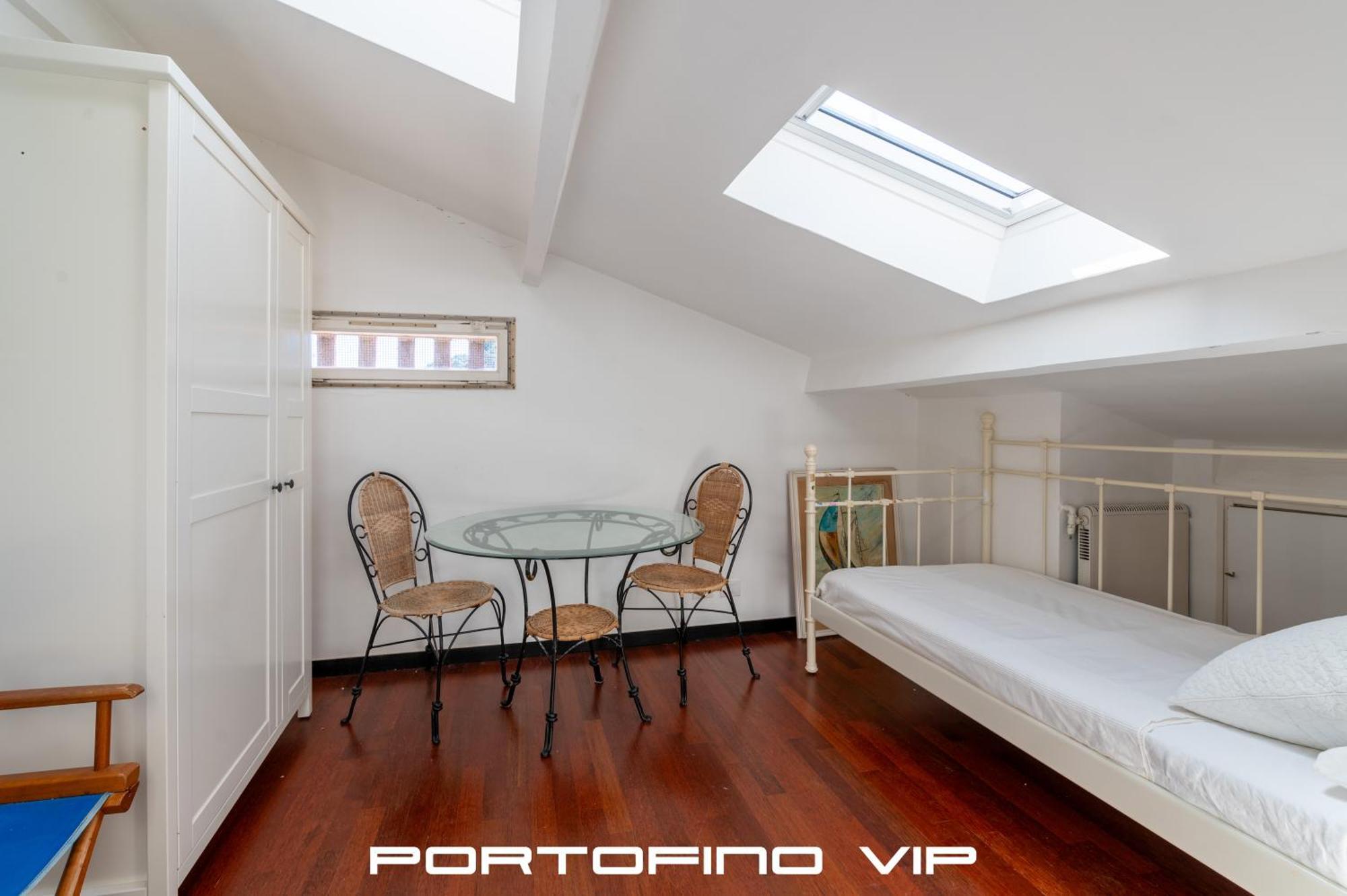 Rooftop Deluxe By Portofinovip Apartment *