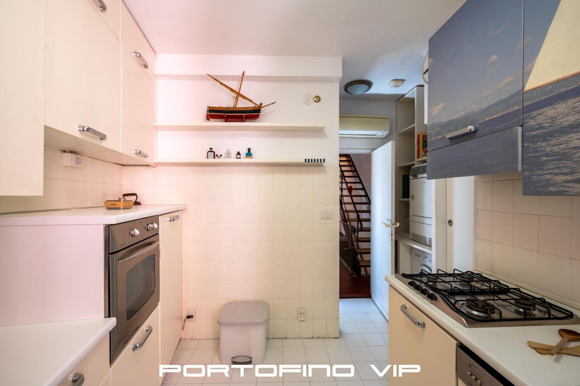Rooftop Deluxe By Portofinovip * Portofino