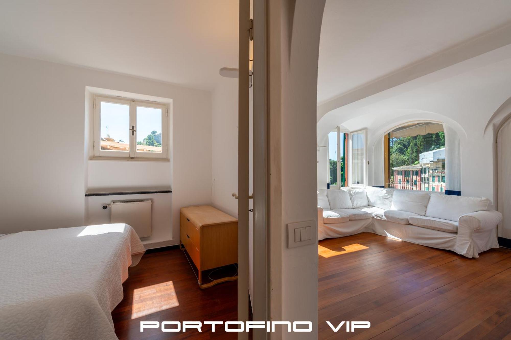 Rooftop Deluxe By Portofinovip