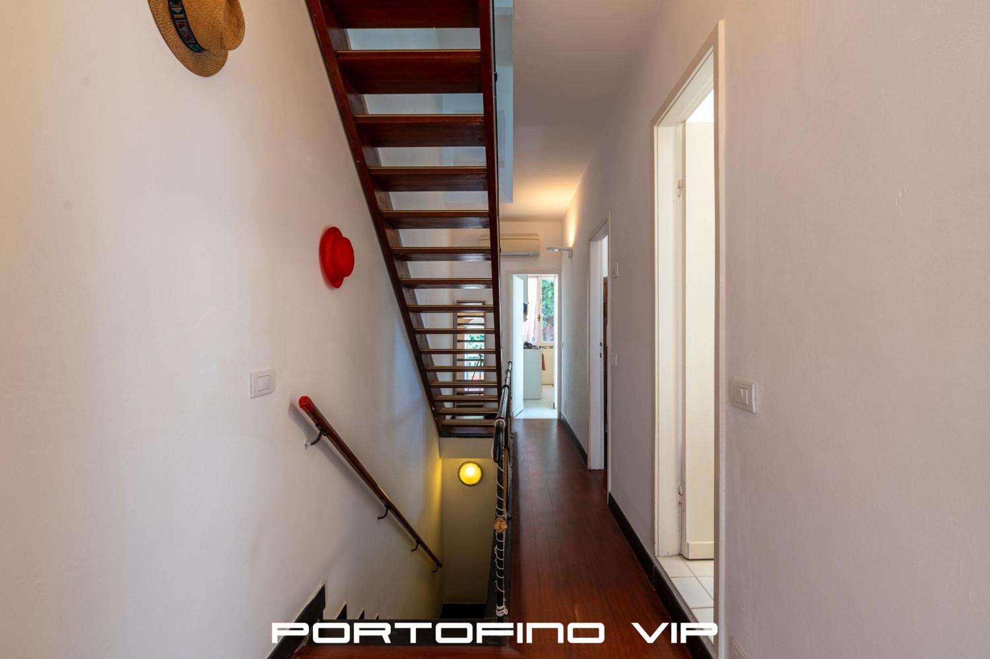 Apartment Rooftop Deluxe By Portofinovip