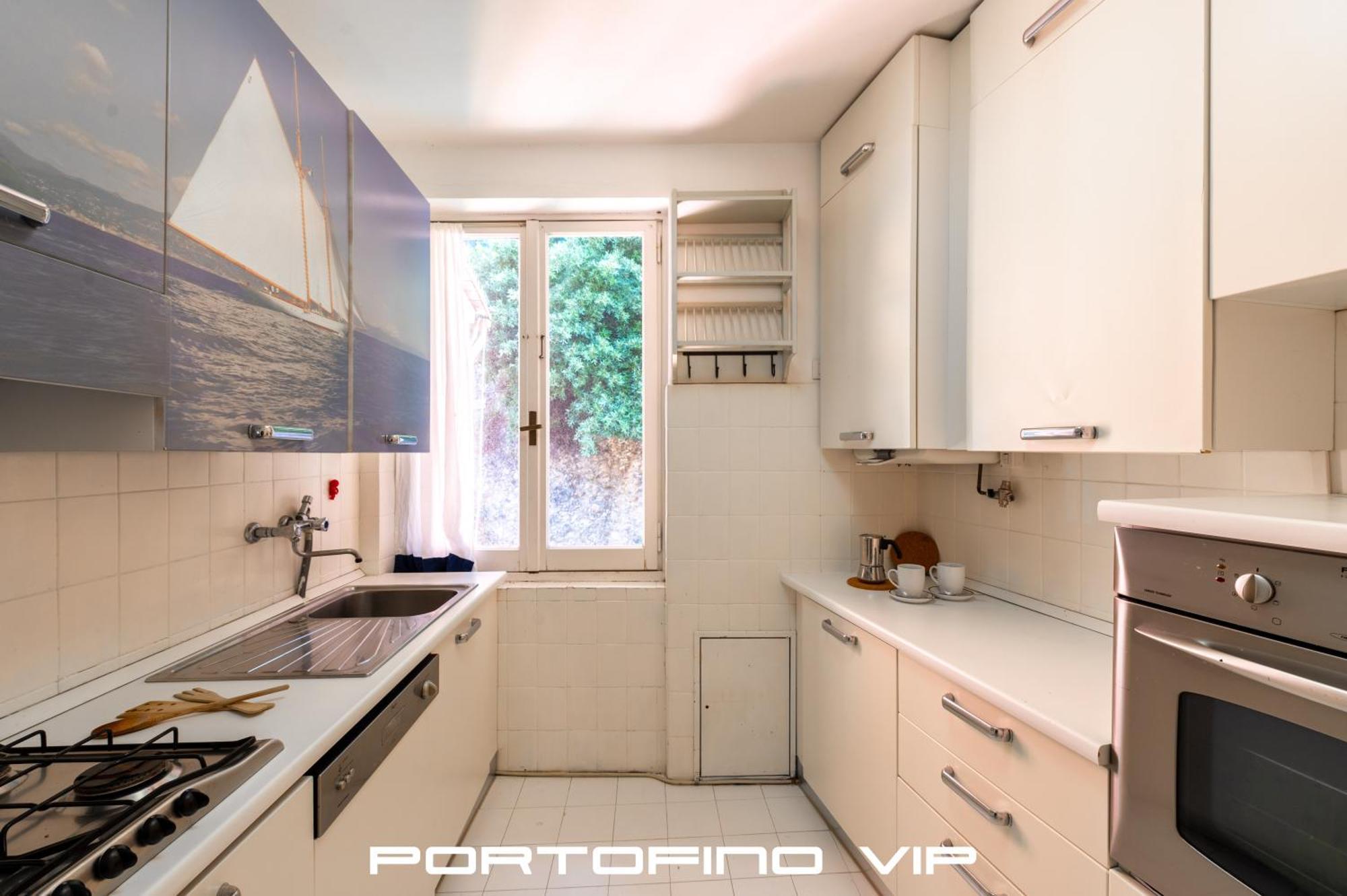 Rooftop Deluxe By Portofinovip Apartment Portofino