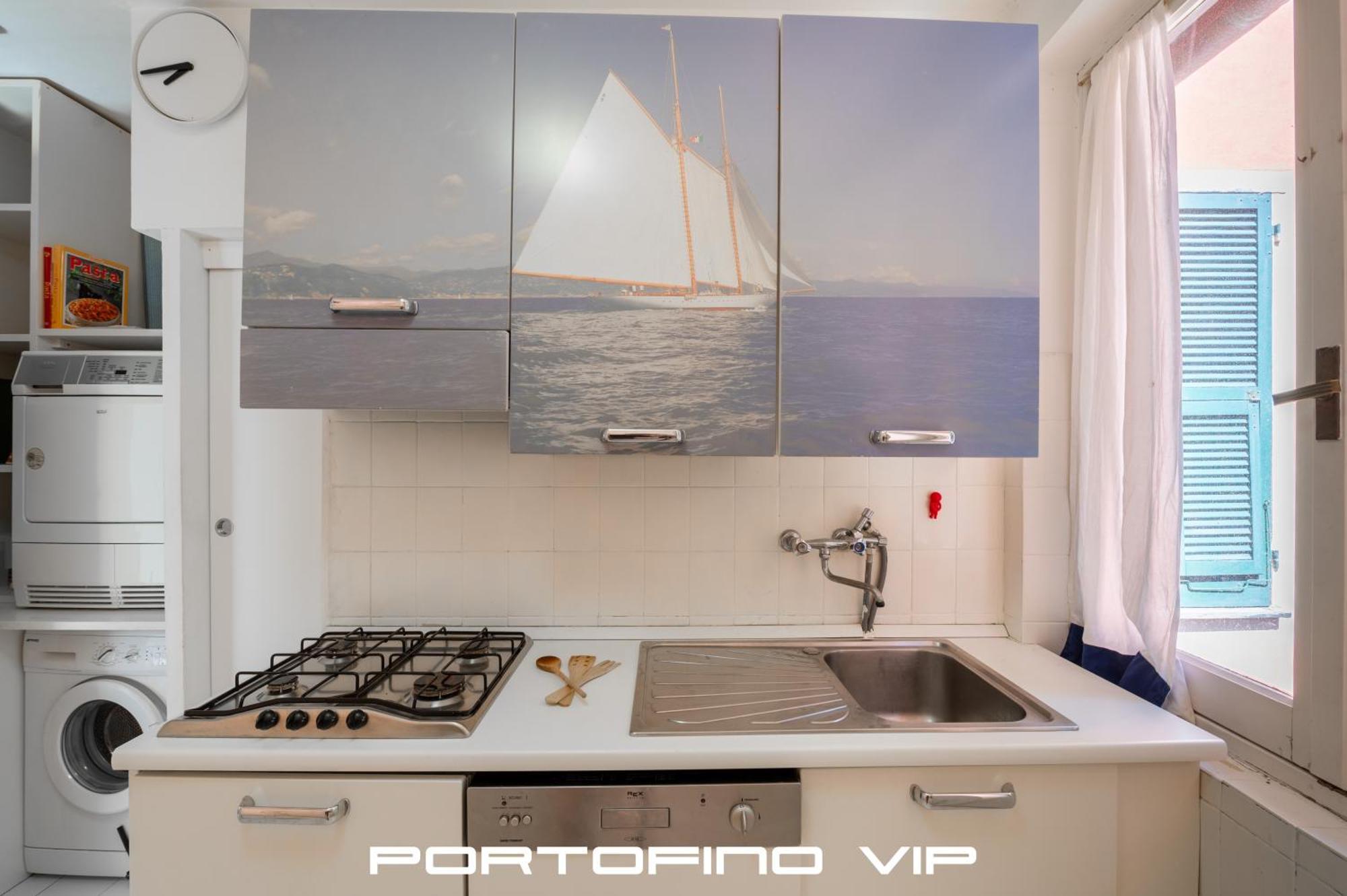 Rooftop Deluxe By Portofinovip *