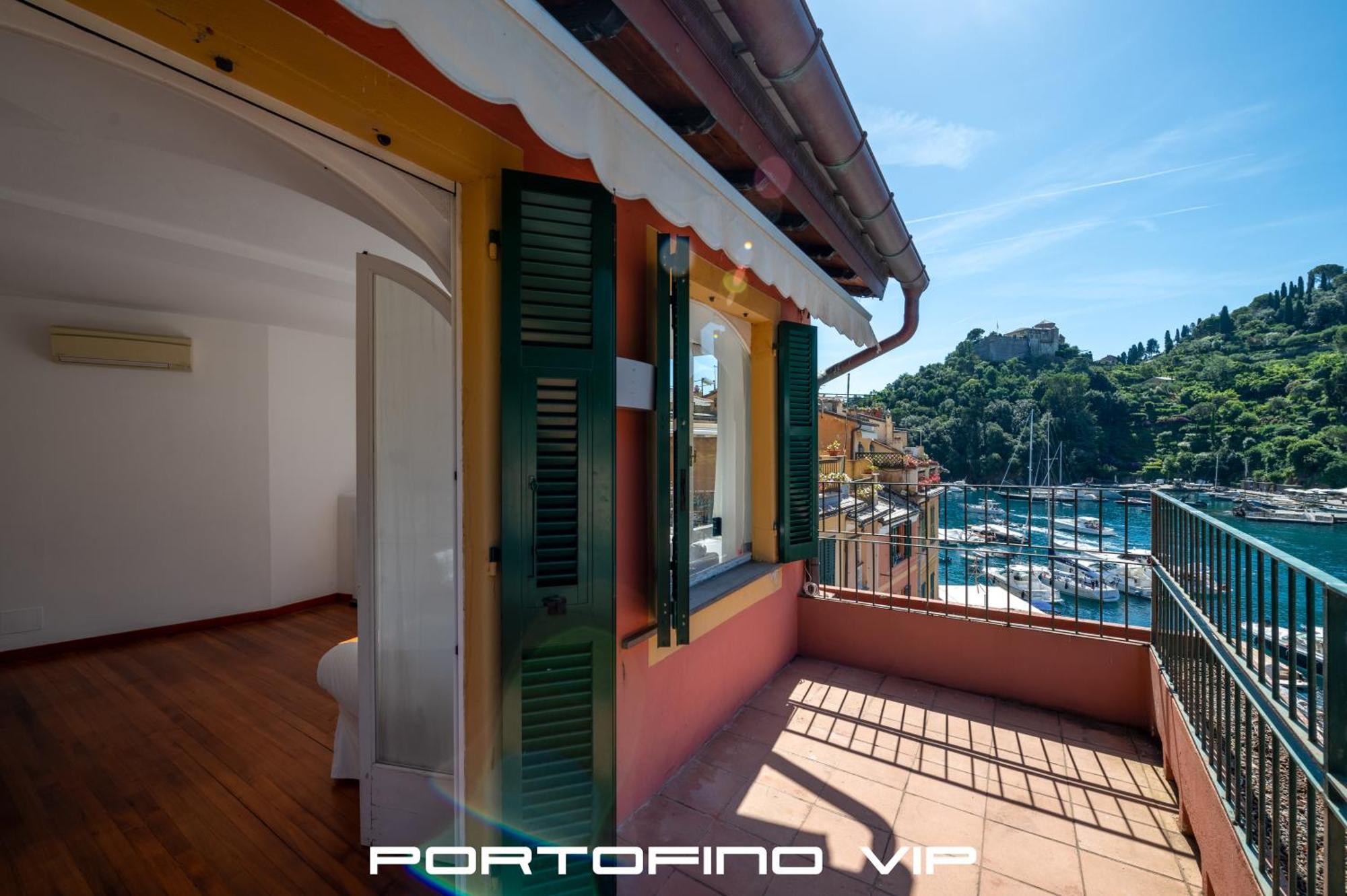 Rooftop Deluxe By Portofinovip * Portofino
