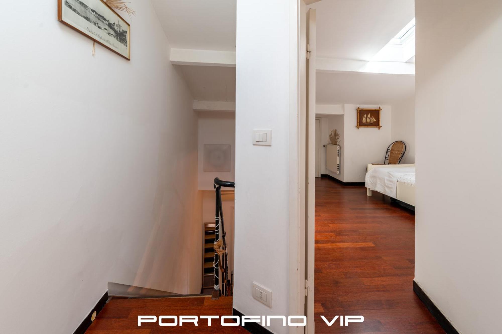 Rooftop Deluxe By Portofinovip *