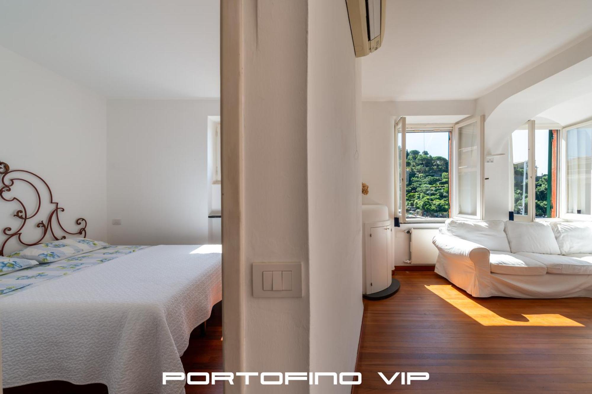 Rooftop Deluxe By Portofinovip * Portofino