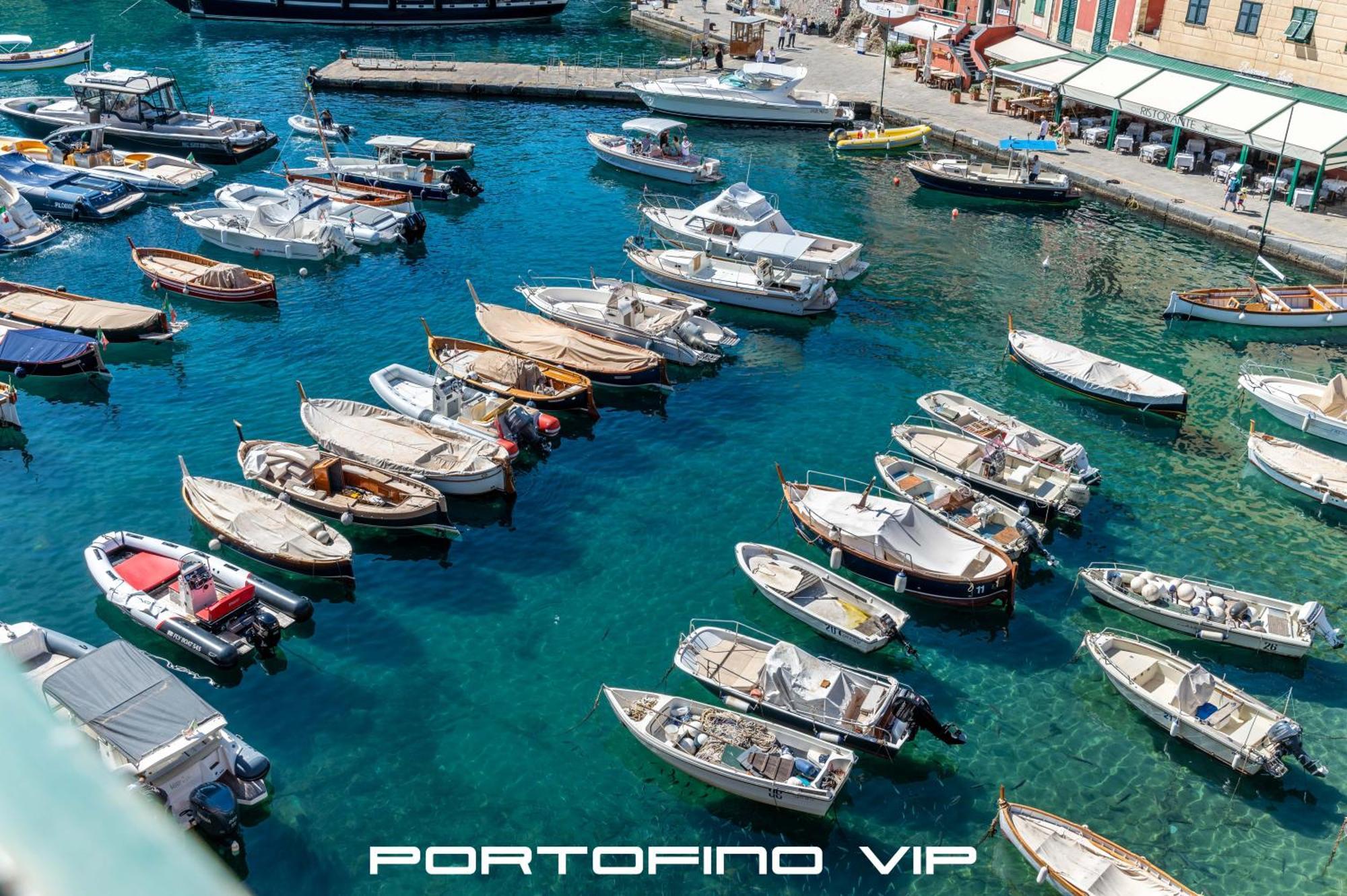 Rooftop Deluxe By Portofinovip * Portofino