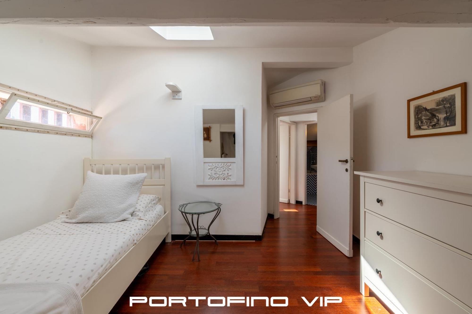 Rooftop Deluxe By Portofinovip * Portofino