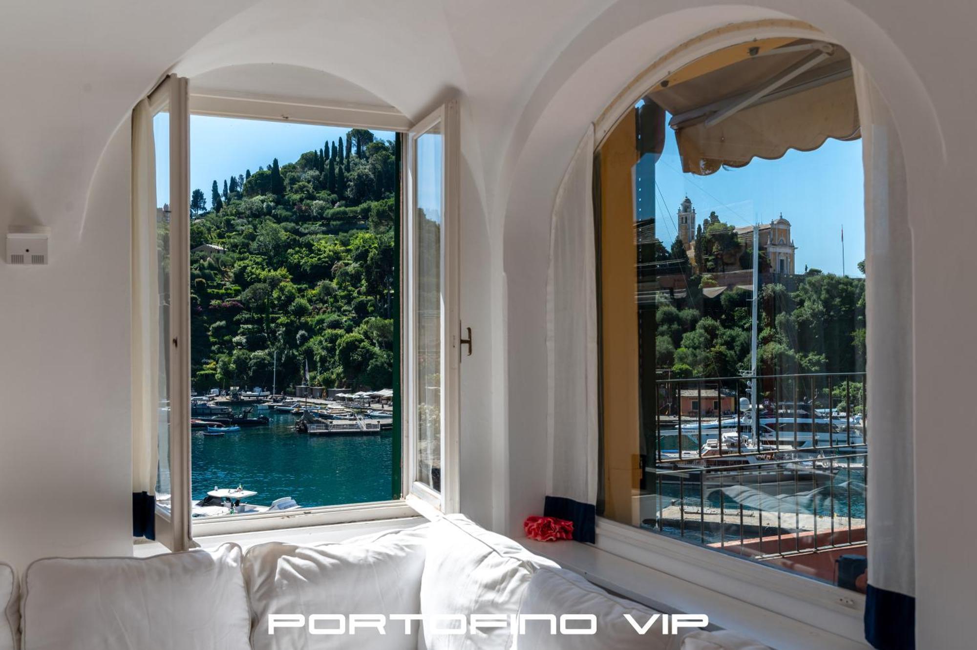 Rooftop Deluxe By Portofinovip * Portofino
