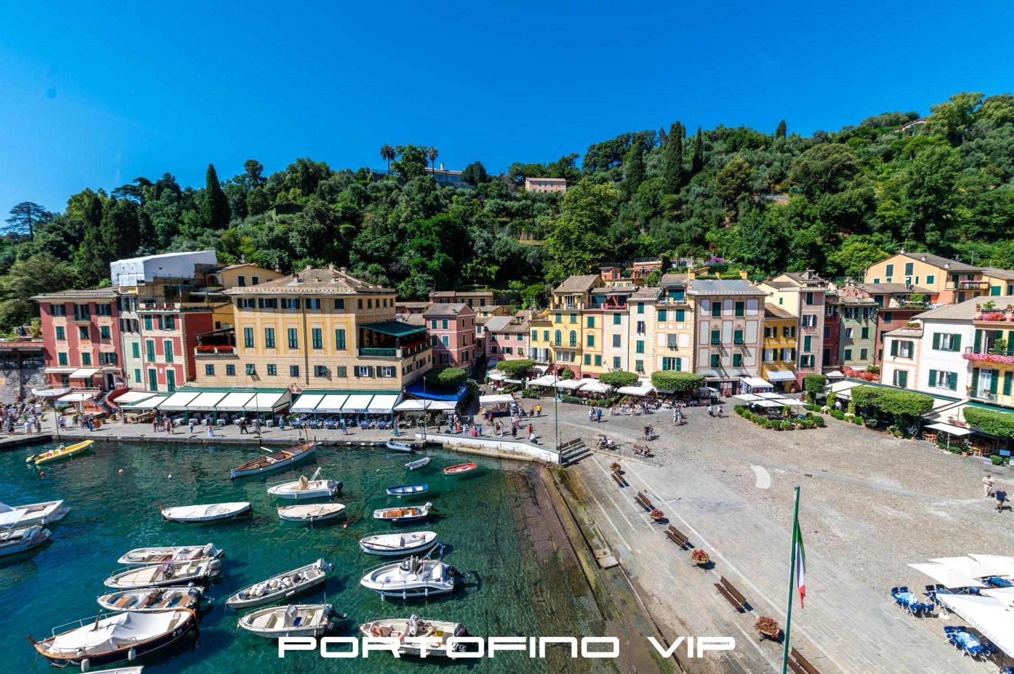 Rooftop Deluxe By Portofinovip *