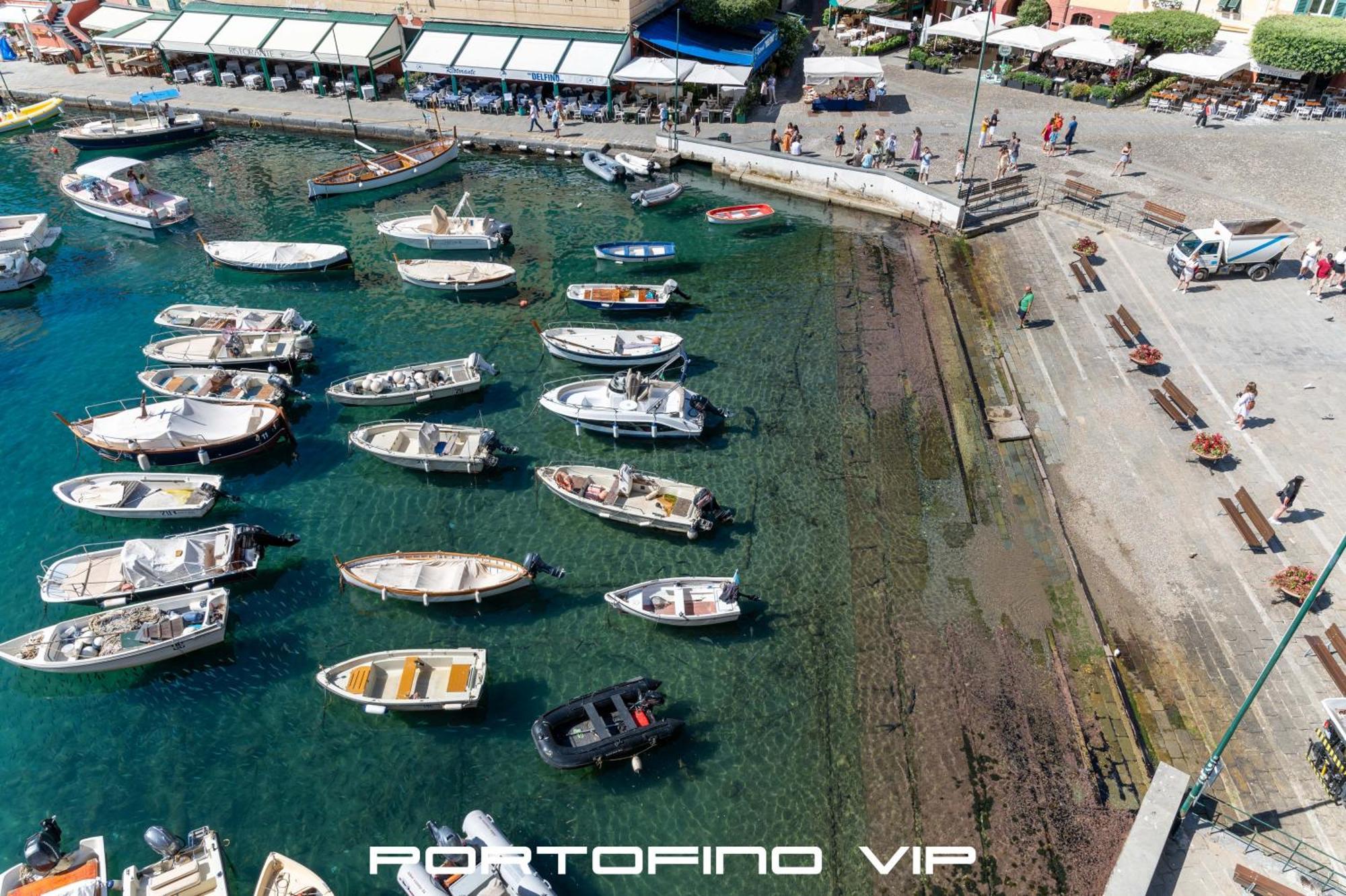 Rooftop Deluxe By Portofinovip Portofino